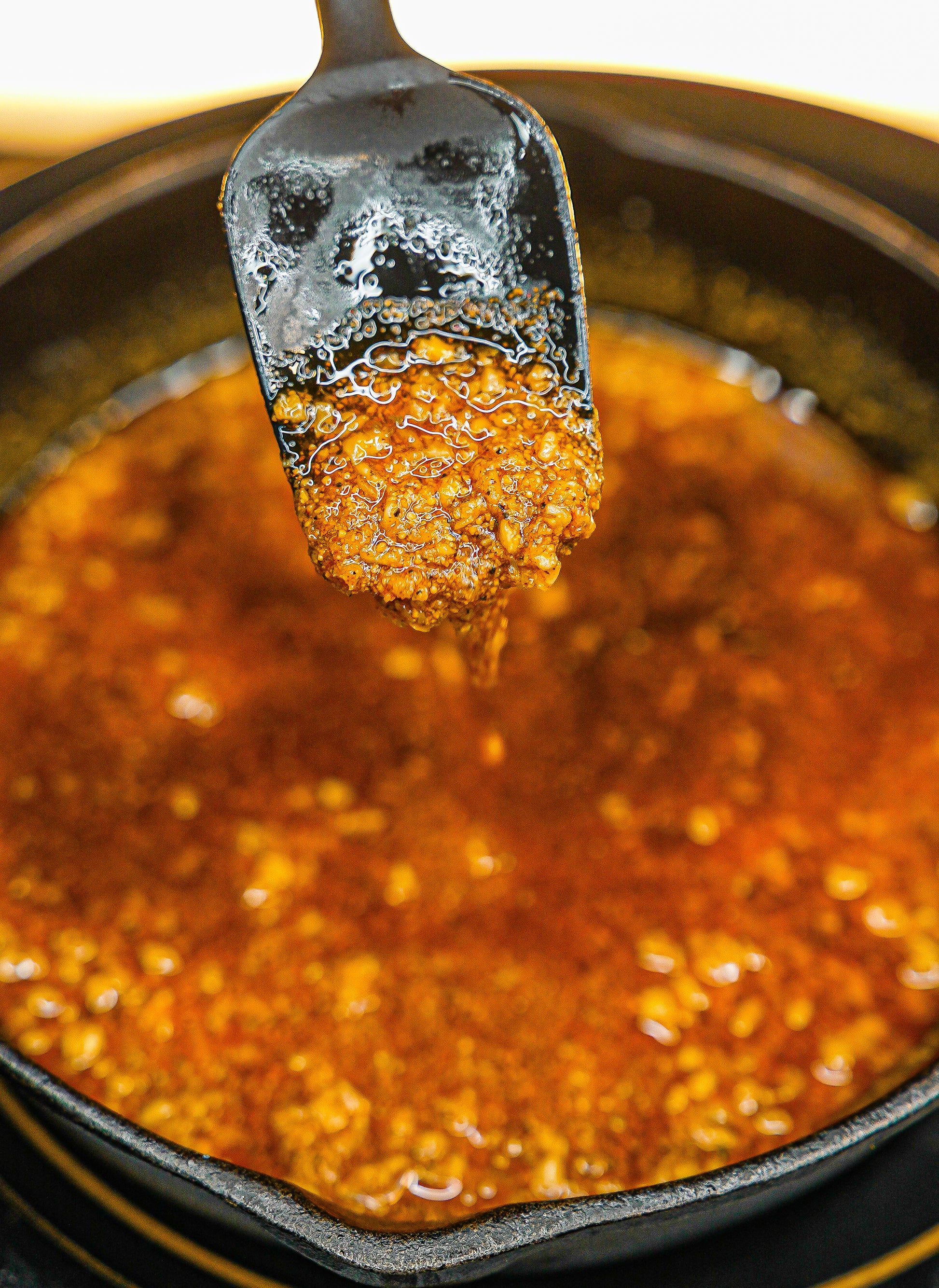 Cajun Honey Rub